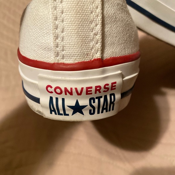 Men All Star Converse - Picture 4 of 6